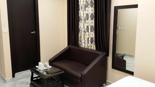 Zdjęcie z galerii obiektu Olive suites w mieście Patna