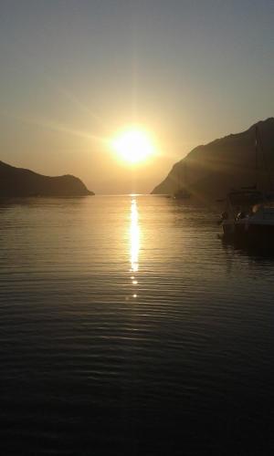 Galeriebild der Unterkunft The Windmill in Symi