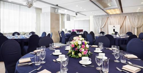 Φωτογραφία από το άλμπουμ του Hotel President στη Σεούλ