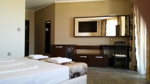 Легло или легла в стая в Taai Hotel