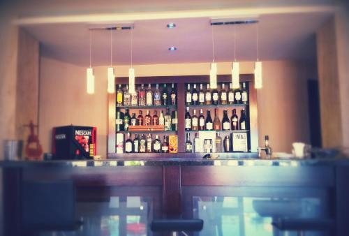 Galería fotográfica de Taai Hotel en Sozopol