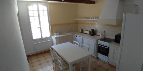 Photo de la galerie de l'établissement Aux pieds des arènes, à Arles