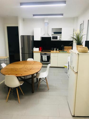 Apartamento Kasa Tomas Gros