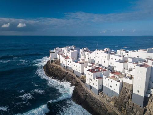 Gallery image of Apartamento mirador del Mar in Las Palmas de Gran Canaria