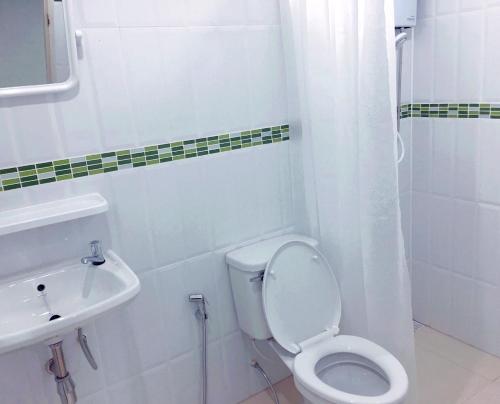 Bagno di Napa