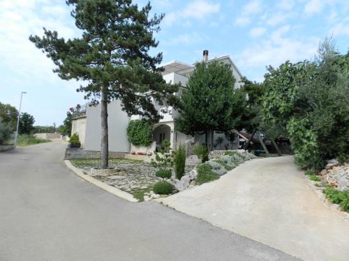Apartmani Lucija Jurković