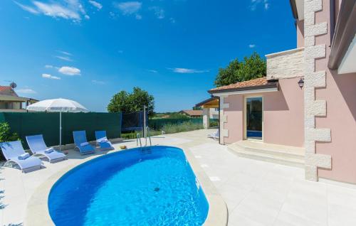 Villa Contessa