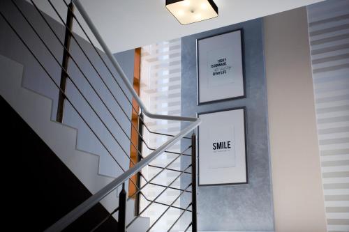 Galería fotográfica de Hotel Kristoff en Łaszków