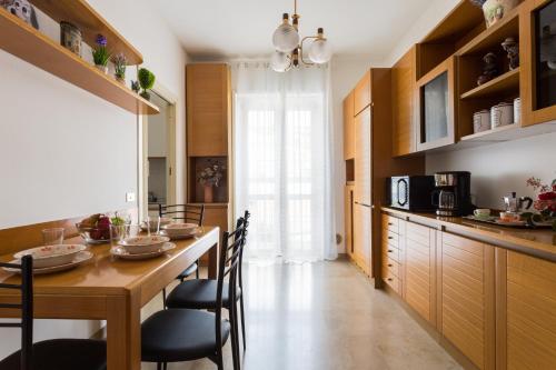 Cenisio Subway Flat – Photos 3