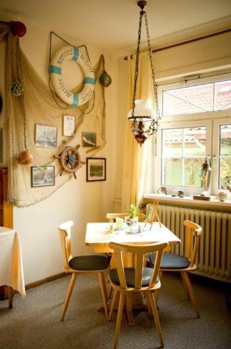 Billede fra billedgalleriet på Hotel Restaurant Zum Postillion i Soltau