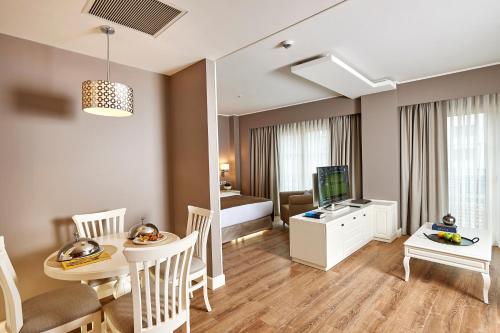 Renata Boutique Hotel Sisli – Photos 3