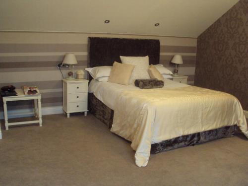 Легло или легла в стая в Causeway Lodge