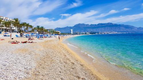 Estrella II, Albir – Tarifs 2023