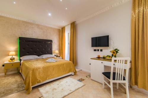 Bella Natka Bed and Breakfast