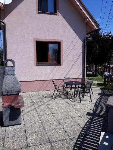 Φωτογραφία από το άλμπουμ του Rekreačný dom Polónyi σε Liptovská Teplá