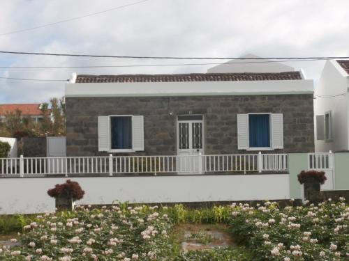 Casa Dos Mosteiros