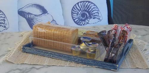 Billede fra billedgalleriet på Beautiful Island house with sea view i Spiliazéza