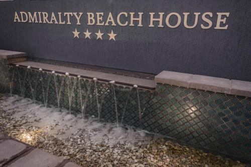 Φωτογραφία από το άλμπουμ του Admiralty Beach House στο Πορτ Ελίζαμπεθ