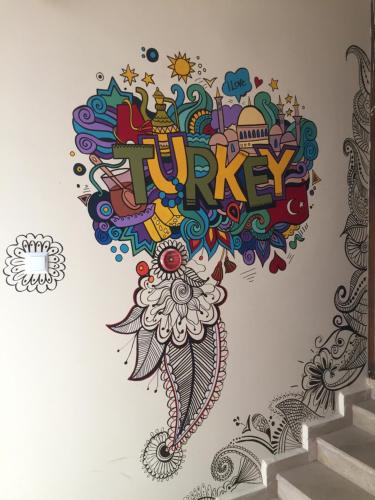 Φωτογραφία από το άλμπουμ του Deeps Hostel Eskişehir σε Eskisehir