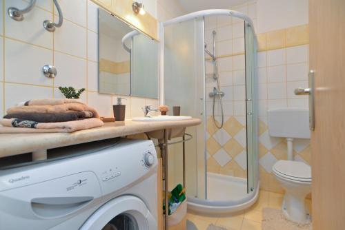 Apartment Danijela 258