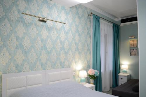 Gallery image of Hotel Nicolas in Tbilisi City