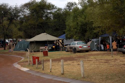 Bakgatla Resort – Photos 5