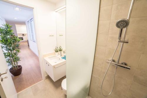FLH Santa Catarina Cozy Apartment