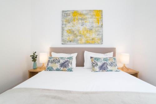 FLH Santa Catarina Cozy Apartment