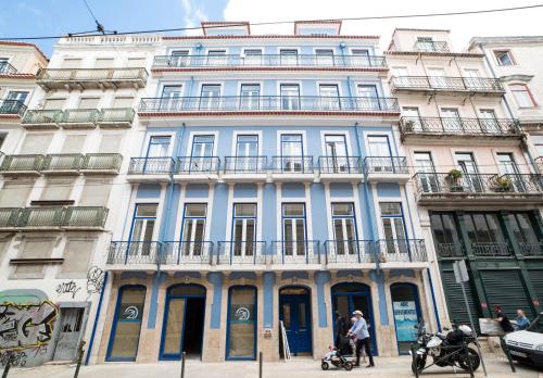 FLH Santa Catarina Cozy Apartment