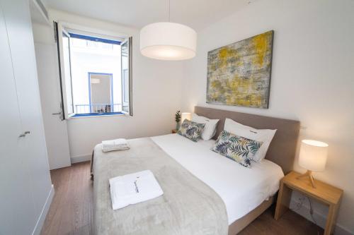 FLH Santa Catarina Cozy Apartment