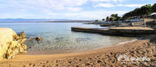 Gallery image of Pansion Katarina Krk in Malinska