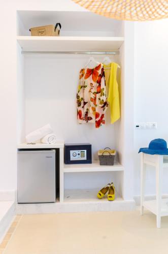 Galería fotográfica de Malia Mare Hotel en Malia
