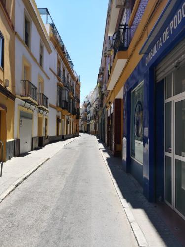 Centro de Sevilla