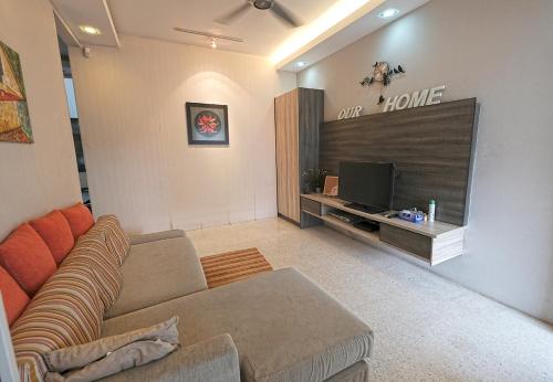 Φωτογραφία από το άλμπουμ του Fivehouz Guest House σε Petaling Jaya