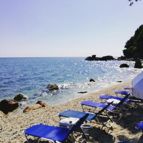 Φυσικό τοπίο κοντά σε αυτό το ξενοδοχείο διαμερισμάτων