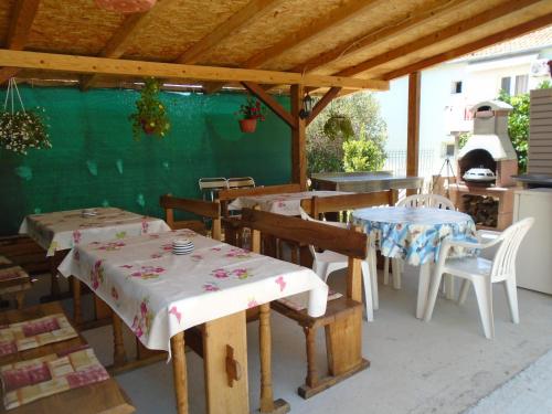 Fotografie z fotogalerie ubytování Apartments Vidic v destinaci Orebić