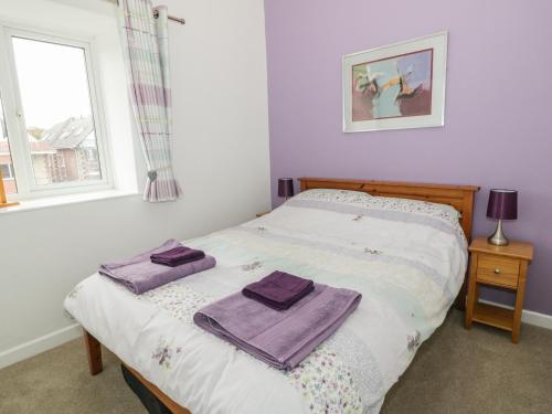 Gallery image of Swanage Bay Apartment in Swanage