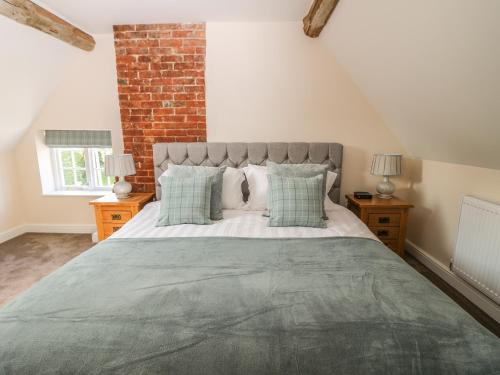 Gallery image of Firtree Cottage in Ashby de la Zouch