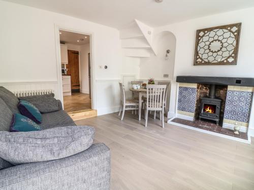 Sunny Cottage – Photos 4
