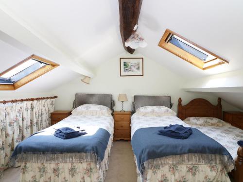 Foto da galeria de Rose Cottage em lower hawthwaite