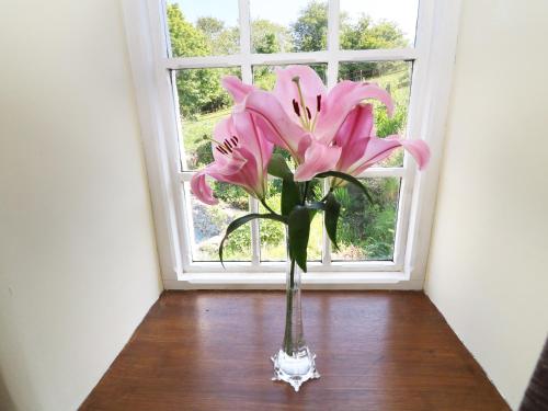 Fotografie z fotogalerie ubytování Rose Cottage v destinaci lower hawthwaite