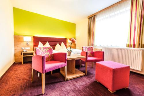 Hotel Schladmingerhof – Photos 3
