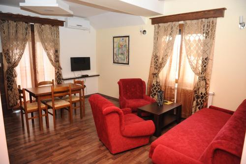 Gallery image of Apartments Erakovic in Nikšić