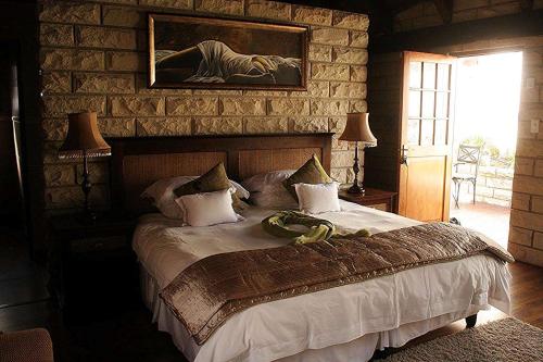 Gallery image of Imperani Guesthouse in Ficksburg