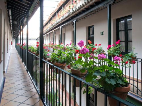 Corral de los Chícharos, Seville – Updated 2022 Prices