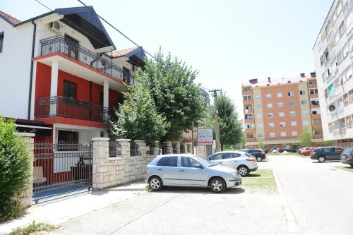 Gallery image of Apartments Erakovic in Nikšić