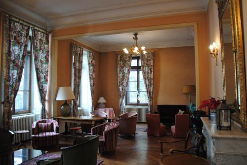 Gallery image of Hôtel Richemond in Chamonix-Mont-Blanc