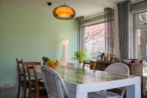 Gallery image of Stee in Stad in Groningen