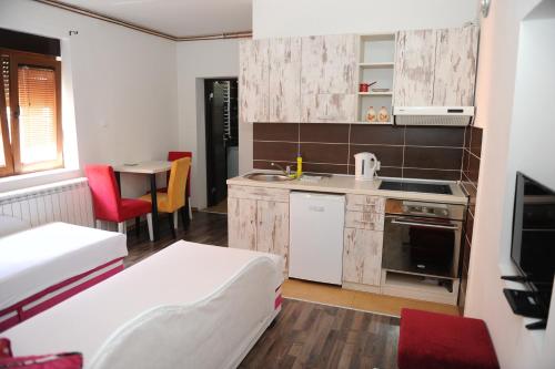Gallery image of Apartments Erakovic in Nikšić