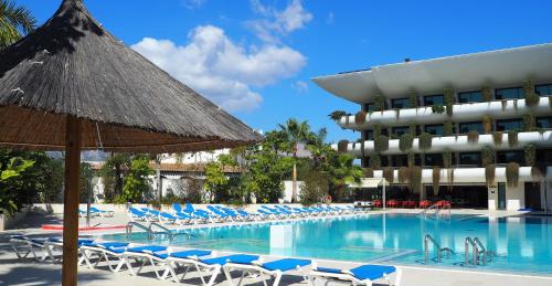 Hotel Deloix 4* Sup photo 57